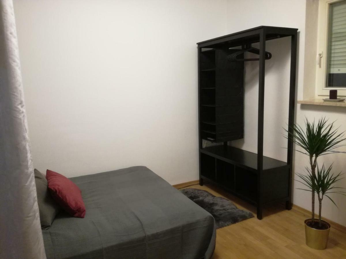 Business&Relax Apartment 14 Posen Exterior foto